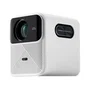 Wanbo Mozart 1 Proyector Portátil Blanco 900 ANSI Lúmenes Full HD 1080p WiFi 6 Android 9.0 2GB+32GB
